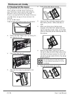 Предварительный просмотр 28 страницы arcelik 3886 KT User Manual