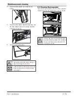 Предварительный просмотр 29 страницы arcelik 3886 KT User Manual