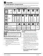 Предварительный просмотр 13 страницы arcelik 3890 KT User Manual