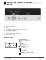 Предварительный просмотр 15 страницы arcelik 3890 KT User Manual