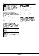 Preview for 16 page of arcelik 4252 EY User Manual