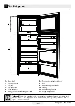 Preview for 30 page of arcelik 4252 EY User Manual