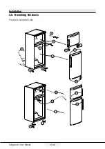 Preview for 33 page of arcelik 4252 EY User Manual