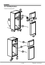 Preview for 34 page of arcelik 4252 EY User Manual