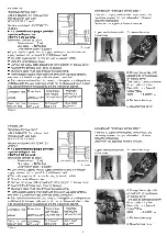 Предварительный просмотр 5 страницы arcelik 4700TW Operating Instructions Manual