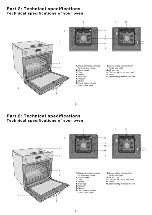 Preview for 7 page of arcelik 4700TW Operating Instructions Manual