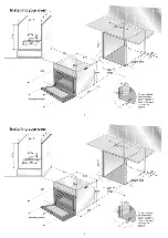 Preview for 11 page of arcelik 4700TW Operating Instructions Manual