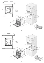 Preview for 12 page of arcelik 4700TW Operating Instructions Manual