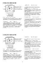 Preview for 22 page of arcelik 4700TW Operating Instructions Manual