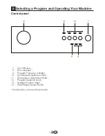 Предварительный просмотр 14 страницы arcelik 5063 F User Manual