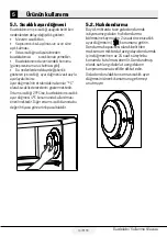 Предварительный просмотр 15 страницы arcelik 570430 MB User Manual