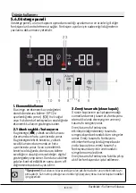 Предварительный просмотр 17 страницы arcelik 570430 MB User Manual