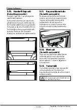 Предварительный просмотр 21 страницы arcelik 570430 MB User Manual