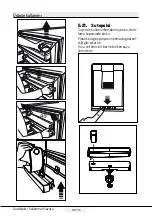 Предварительный просмотр 26 страницы arcelik 570430 MB User Manual