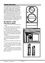 Предварительный просмотр 59 страницы arcelik 570430 MB User Manual