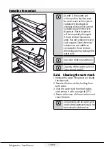 Предварительный просмотр 65 страницы arcelik 570430 MB User Manual