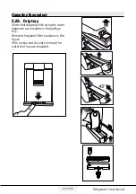 Предварительный просмотр 66 страницы arcelik 570430 MB User Manual