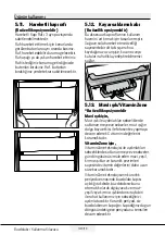 Preview for 20 page of arcelik 570431MB User Manual