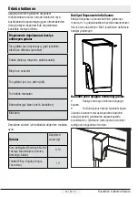 Preview for 23 page of arcelik 583650 EB User Manual