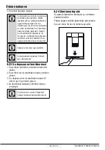 Preview for 27 page of arcelik 583650 EB User Manual