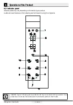 Preview for 51 page of arcelik 583650 EB User Manual