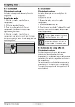 Preview for 57 page of arcelik 583650 EB User Manual