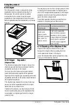 Preview for 58 page of arcelik 583650 EB User Manual