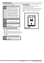 Preview for 64 page of arcelik 583650 EB User Manual