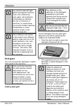 Preview for 19 page of arcelik 63103 I WF User Manual