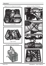 Preview for 23 page of arcelik 63103 I WF User Manual