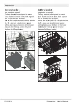 Preview for 25 page of arcelik 63103 I WF User Manual