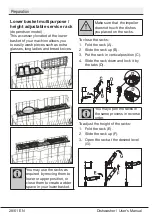 Preview for 31 page of arcelik 63103 I WF User Manual