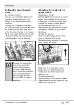 Preview for 36 page of arcelik 63103 I WF User Manual