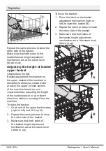 Preview for 37 page of arcelik 63103 I WF User Manual