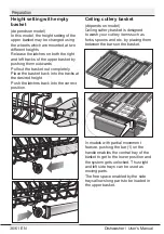 Preview for 39 page of arcelik 63103 I WF User Manual