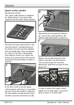 Preview for 41 page of arcelik 63103 I WF User Manual