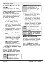 Preview for 47 page of arcelik 63103 I WF User Manual