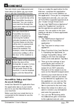 Preview for 54 page of arcelik 63103 I WF User Manual