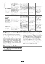 Preview for 19 page of arcelik 7178520100 User Manual