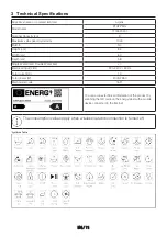 Preview for 11 page of arcelik 9102 PMG User Manual