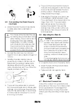 Preview for 14 page of arcelik 9102 PMG User Manual