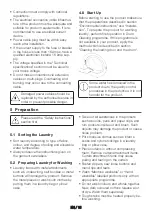 Preview for 15 page of arcelik 9102 PMG User Manual