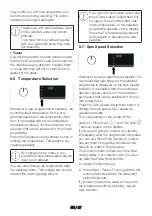 Preview for 27 page of arcelik 9102 PMG User Manual