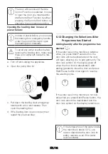 Preview for 32 page of arcelik 9102 PMG User Manual