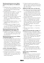 Preview for 41 page of arcelik 9102 PMG User Manual