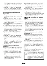 Preview for 42 page of arcelik 9102 PMG User Manual