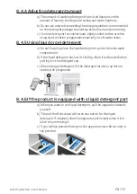 Preview for 25 page of arcelik 9124 N User Manual