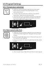 Preview for 41 page of arcelik 9124 N User Manual