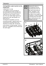 Preview for 27 page of arcelik 9300 SS WF User Manual