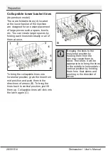 Preview for 29 page of arcelik 9300 SS WF User Manual